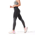 Femminile Pantaloni di Workout Leggings